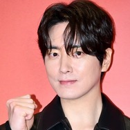 『私の完璧な秘書』イ・ジュニョク、ドラマ出演者話題性1位を獲得！