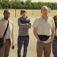 リアル・ペイン〜心の旅〜 9枚目の写真・画像