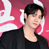 『オク氏夫人伝』で注目されるチュ・ヨンウ、傑作がスター俳優を育てていく