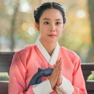 KARA出身の女優ハン・スンヨン、兄の親友と結婚!? 新時代劇『春画恋愛談』で才色兼備の令嬢役