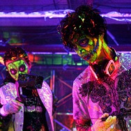 デビルズ・ゲーム 15枚目の写真・画像