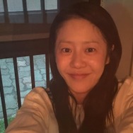 “自らギャラ値下げ” 女優コ・ヒョンジョン、居酒屋で元気そうな近況「美しい夜」【PHOTO】