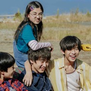 海辺へ行く道 4枚目の写真・画像