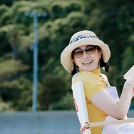 海辺へ行く道 5枚目の写真・画像