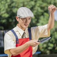 海辺へ行く道 8枚目の写真・画像
