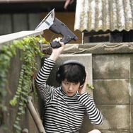 海辺へ行く道 9枚目の写真・画像