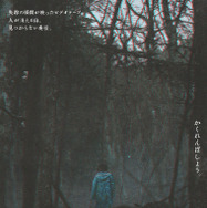 ミッシング・チャイルド・ビデオテープ 1枚目の写真・画像