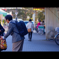 THE RIGHT MAN 正義の男 6枚目の写真・画像