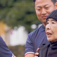 THE RIGHT MAN 正義の男 9枚目の写真・画像