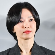 「恋物語はNO」ソン・ヘギョが11年ぶりに映画復帰！オカルト映画で“新境地の予感”