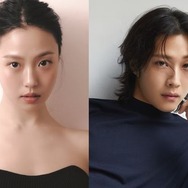 コ・ミンシ＆イ・ジョンウォンがMC初挑戦！「第1回 D Awards」の顔に抜擢