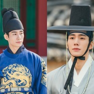 刺激強めの『春画恋愛談』出演ソン・ウヒョン、完璧な世子に挑む！唯一の欠点は子なしだが…