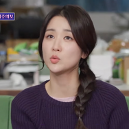 『トンイ』女優パク・ハソン、夫との結婚・喧嘩エピソードを披露「私より稼ぐ男は初めてで…」