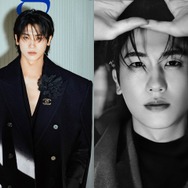 パク・ヒョンシクが新作ドラマ『宝島』に期待をかける理由。「感謝の気持ちでいっぱい…」