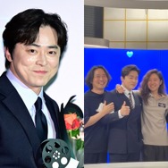 あの『嫉妬の化身』カップルが再会！ファンからは「泣ける」「また共演して」の声【PHOTO】