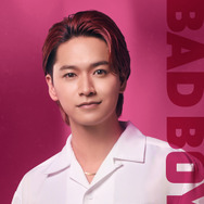 『BADBOYS -THE MOVIE-』©田中宏・少年画報社／映画「BADBOYS」製作委員会