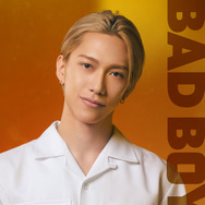 『BADBOYS -THE MOVIE-』©田中宏・少年画報社／映画「BADBOYS」製作委員会