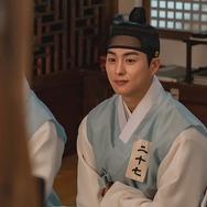 好きな日本語や日本食も明らかに!! 主演俳優チョン・ゴンジュが語る『チェックイン漢陽』の裏側