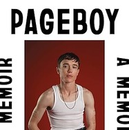 「Page Boy」　※書影は原著のものです