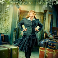 ウィキッド ふたりの魔女 8枚目の写真・画像