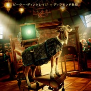 ウィキッド ふたりの魔女 10枚目の写真・画像