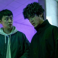 デビルズ・ゲーム 11枚目の写真・画像