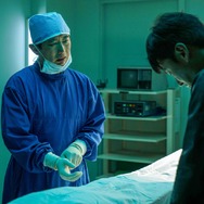 デビルズ・ゲーム 12枚目の写真・画像