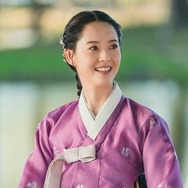 女優コ・アラ、“19禁時代劇”『春画恋愛談』に自信。直接語った見どころは？