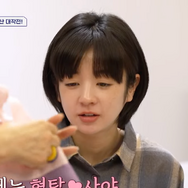 18歳年下の日本人女性と結婚した俳優シム・ヒョンタク、出産2週間前の様子。「へその緒＝ホルモン!?」