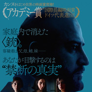 聖なるイチジクの種 1枚目の写真・画像