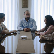 聖なるイチジクの種 3枚目の写真・画像