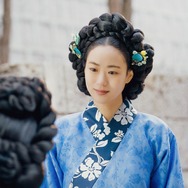 イ・イダムが演じるチェリョンに夢中！『元敬』の今後の展開を見逃さないで