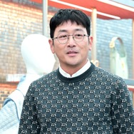 俳優ハ・ジョンウ、キム・ナムギルに片想い中!?「彼とBLがやりたい」発言に加えて魅力も語った！