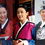 レジェンド時代劇『チャングム』『トンイ』『イ・サン』の歴史的な時系列を一読で理解する