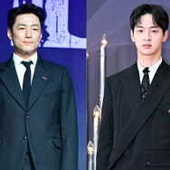 想定外の俳優デビューをしたチ・ジニとチャン・ドンユン！人生は何が起きるかわからない