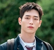 ソ・ガンジュンが制服姿で心を鷲掴み！『アンダーカバー・ハイスクール』初スチール公開