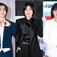 子役オールスターが活躍した『太王四神記』はまさに「スター俳優製造機」だった