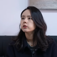 “緊急入院”で話題だった『太陽を抱く月』ハン・ガイン、美貌の秘訣はトッポッキ!?「ソウルフードです」