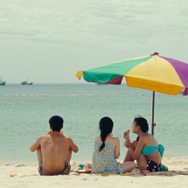 『その花は夜に咲く』ⓒAn Nam Productions, Đông A Films, Akanga Film Asia, Bitters End, Mayfair Pictures