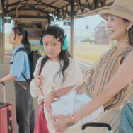 美晴に傘を 3枚目の写真・画像