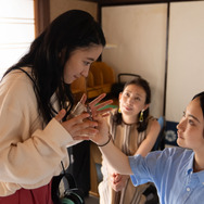 美晴に傘を 4枚目の写真・画像