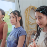 美晴に傘を 5枚目の写真・画像