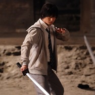 アンダーニンジャ 10枚目の写真・画像