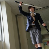 アンダーニンジャ 12枚目の写真・画像