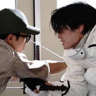 アンダーニンジャ 16枚目の写真・画像