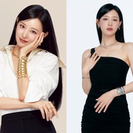 『涙の女王』キム・ジウォン、ゴージャスな姿でファンを悩殺！「ああ美しい」【PHOTO】