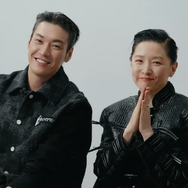 女優イ・ヨンエ、新作ドラマでの保護者役に「惹かれた」と告白…後輩俳優との“密かな関係”が気になる！