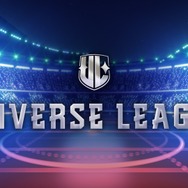 「UNIVERSE LEAGUE」(C) SBS