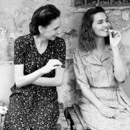 『ドマーニ！ 愛のことづて』©2023 WILDSIDE S.r.l - VISION DISTRIBUTION S.p.A