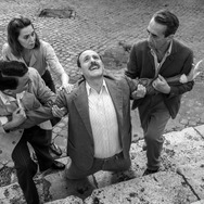 『ドマーニ！ 愛のことづて』©2023 WILDSIDE S.r.l - VISION DISTRIBUTION S.p.A